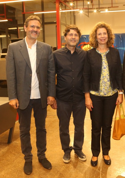D Beirut : A New Destination For Creativity in Beirut